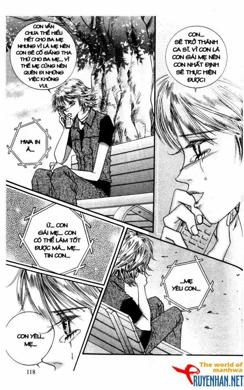 Shh! Chapter 60 trang 19