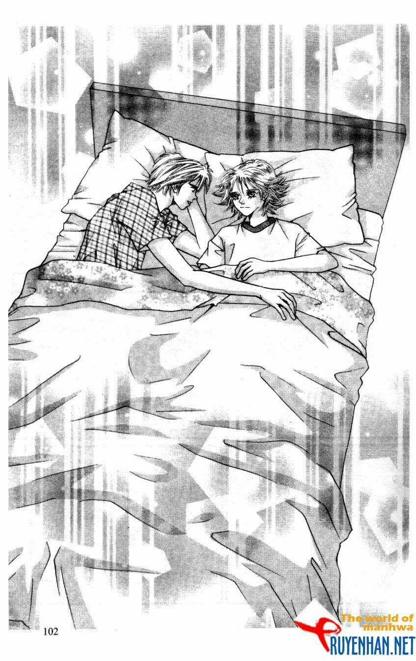 Shh! Chapter 60 trang 3