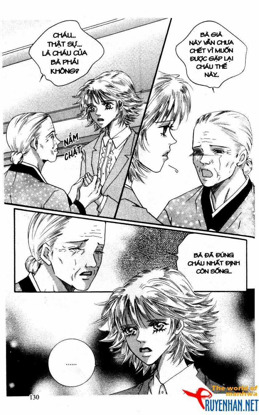 Shh! Chapter 61 trang 11