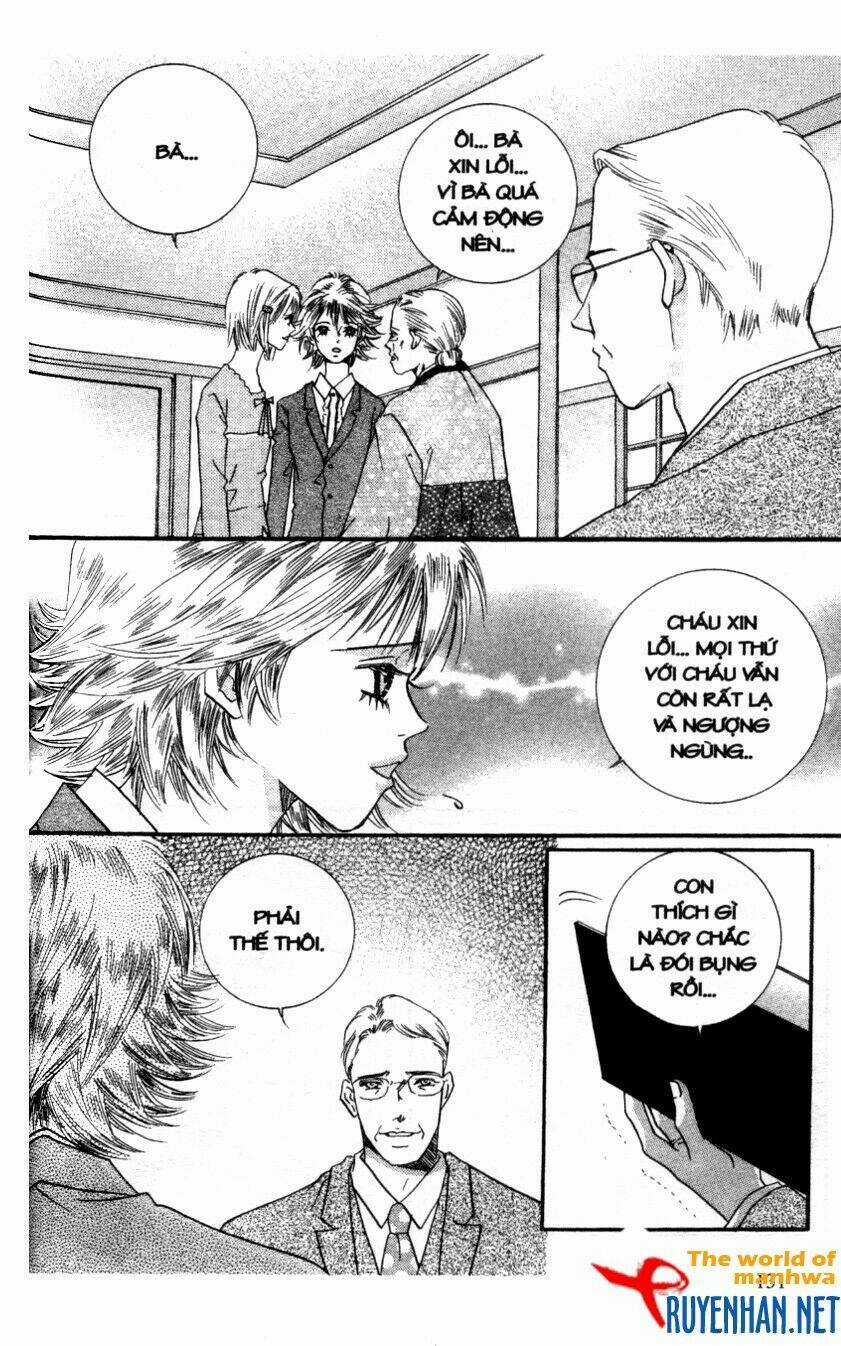 Shh! Chapter 61 trang 12