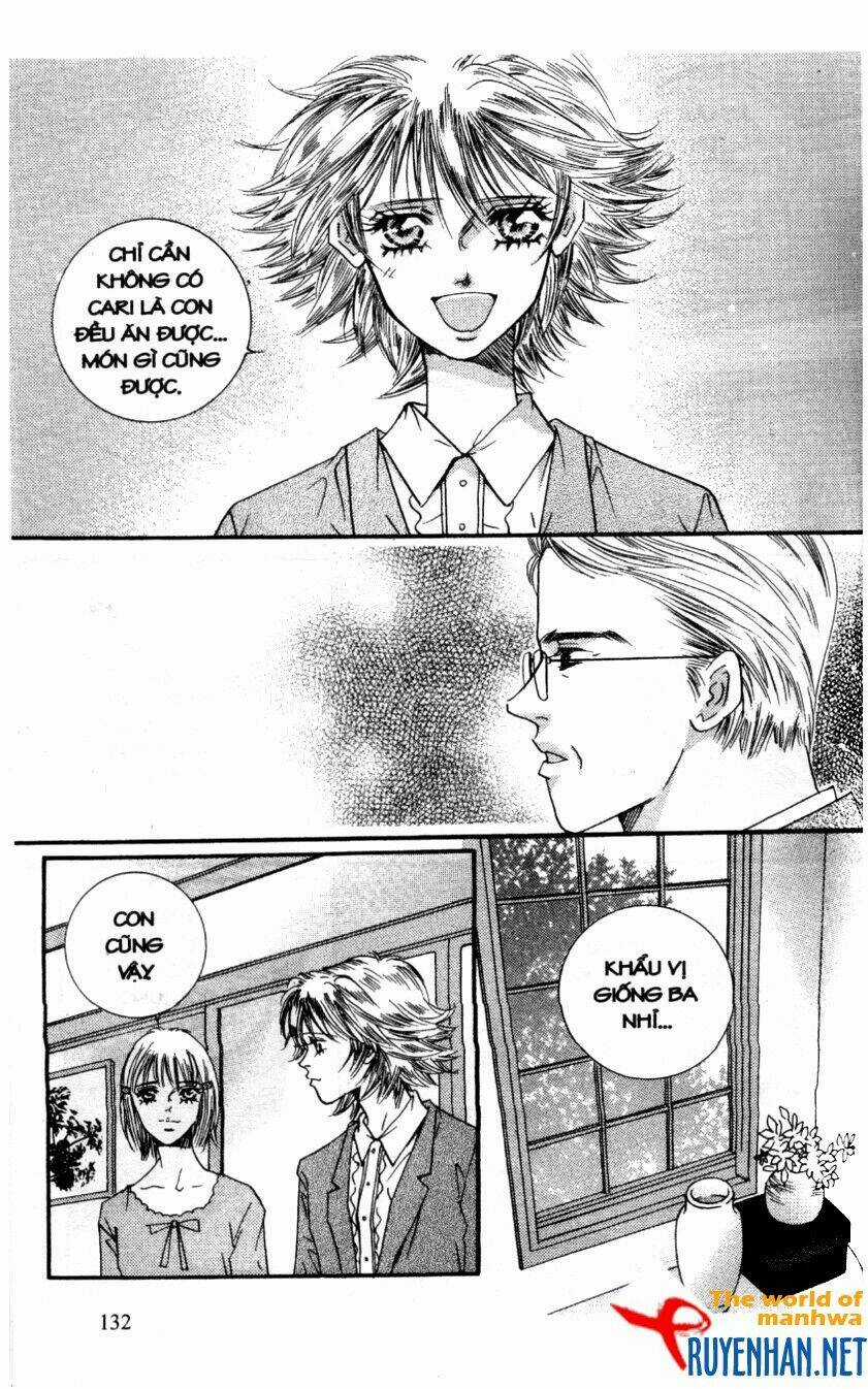 Shh! Chapter 61 trang 13