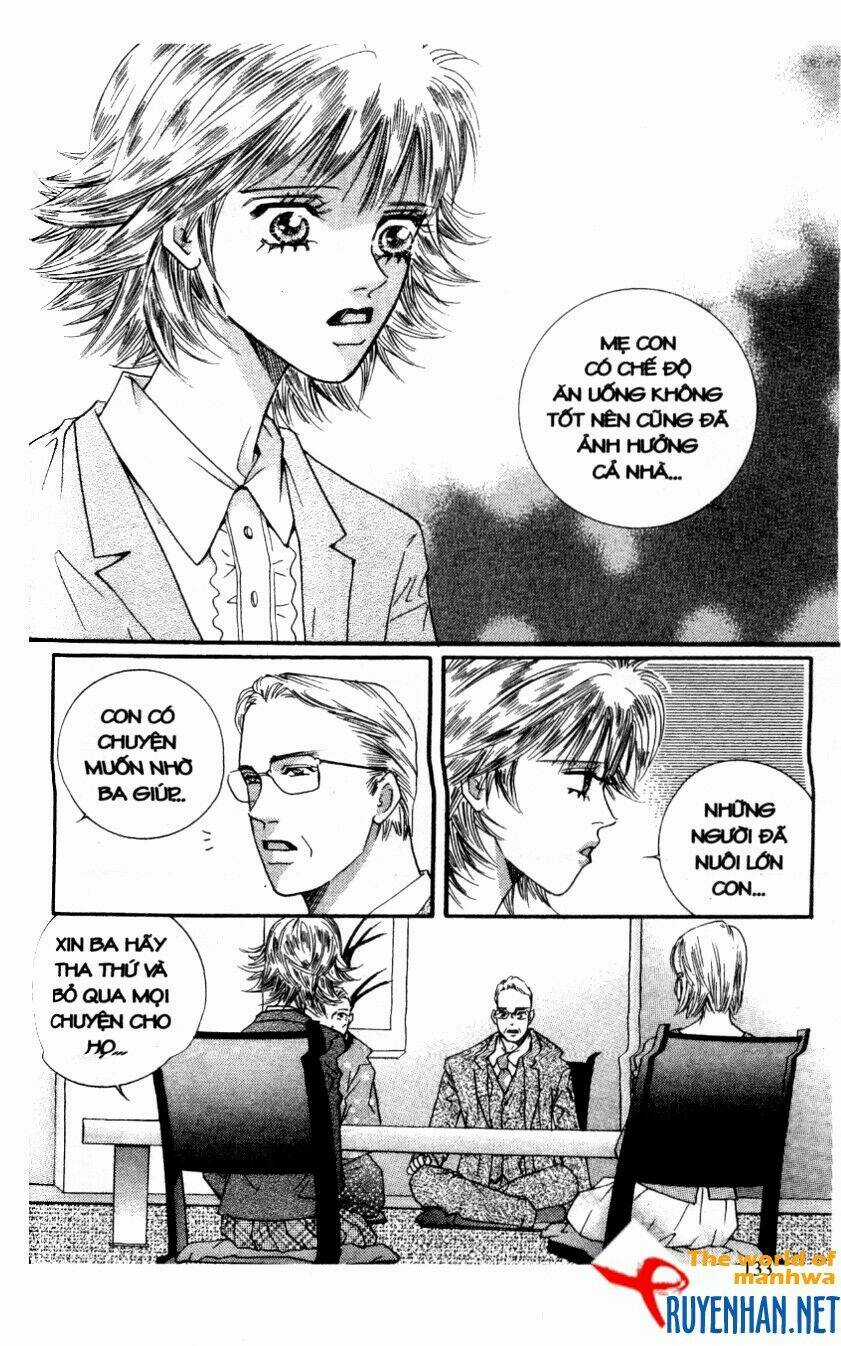 Shh! Chapter 61 trang 14