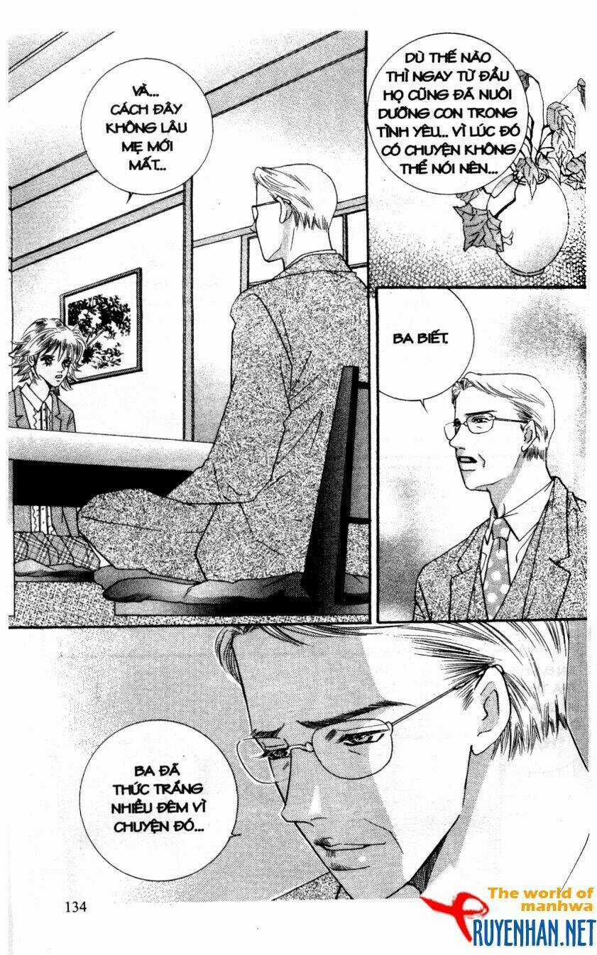 Shh! Chapter 61 trang 15