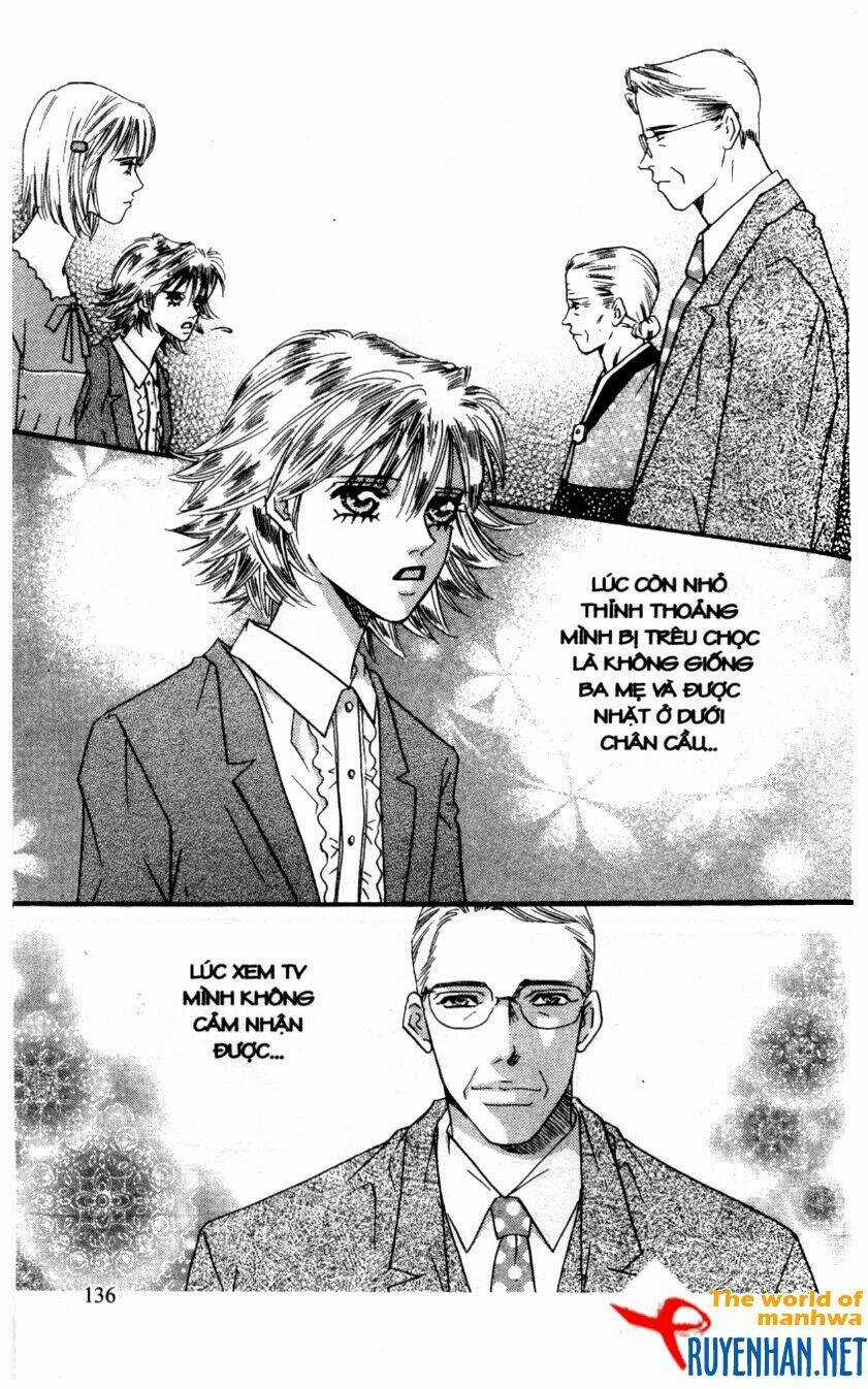 Shh! Chapter 61 trang 17