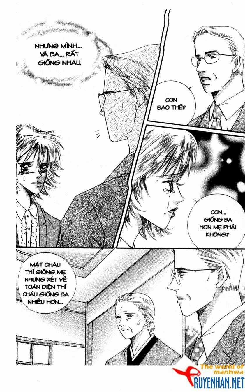 Shh! Chapter 61 trang 18