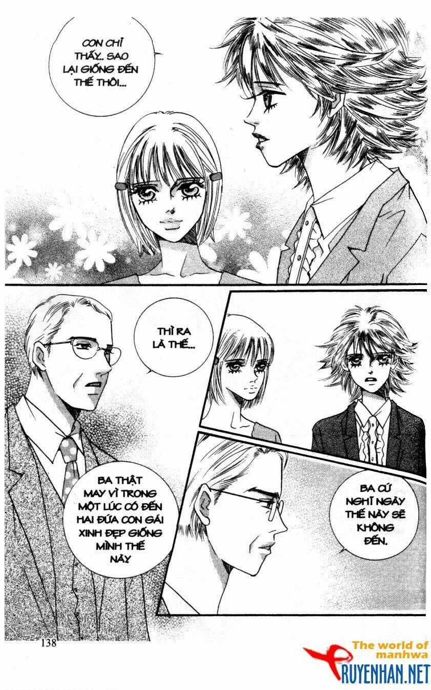 Shh! Chapter 61 trang 19