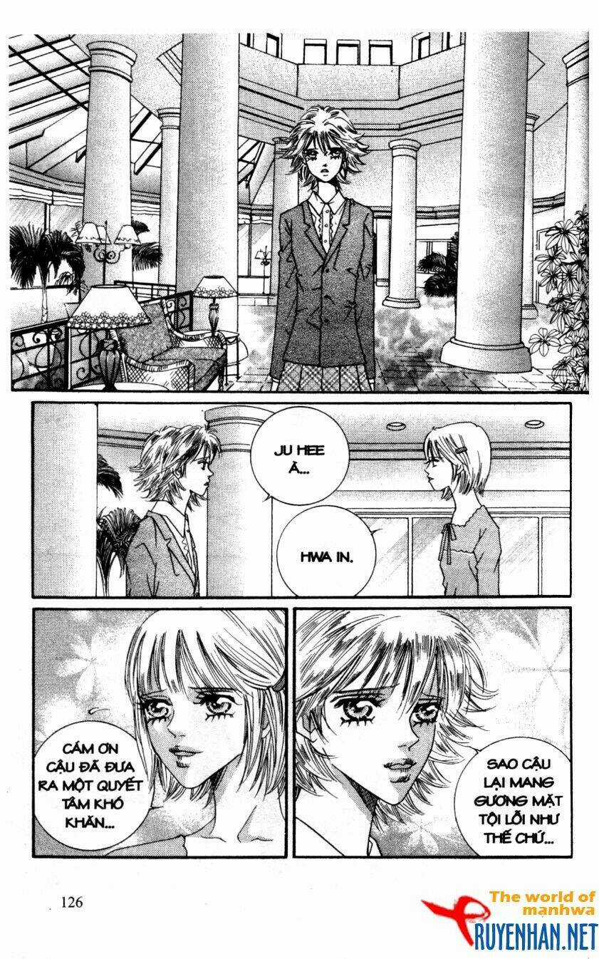 Shh! Chapter 61 trang 7