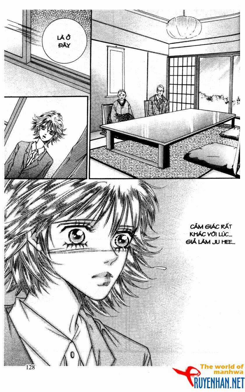 Shh! Chapter 61 trang 9