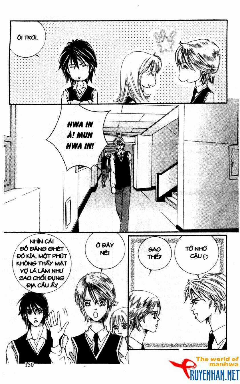 Shh! Chapter 62 trang 11