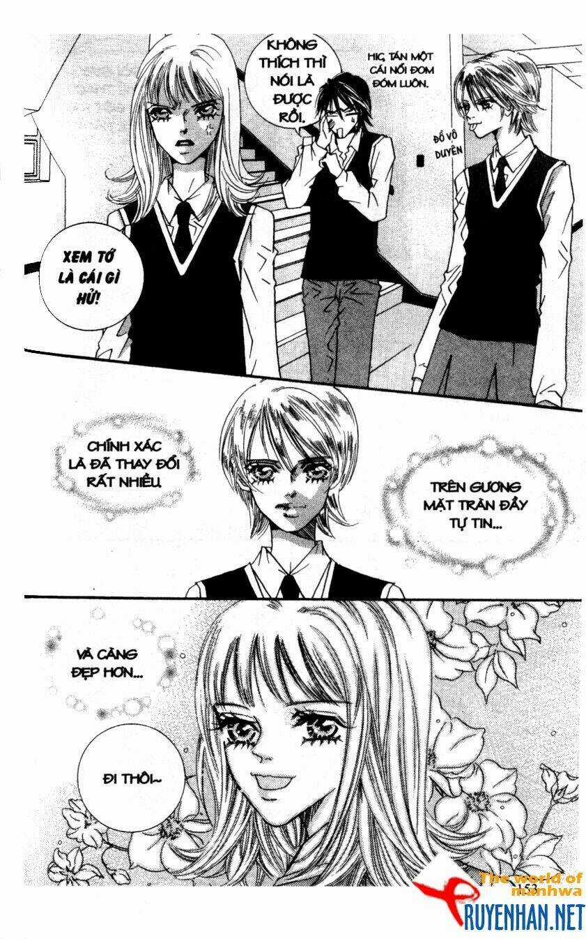 Shh! Chapter 62 trang 14