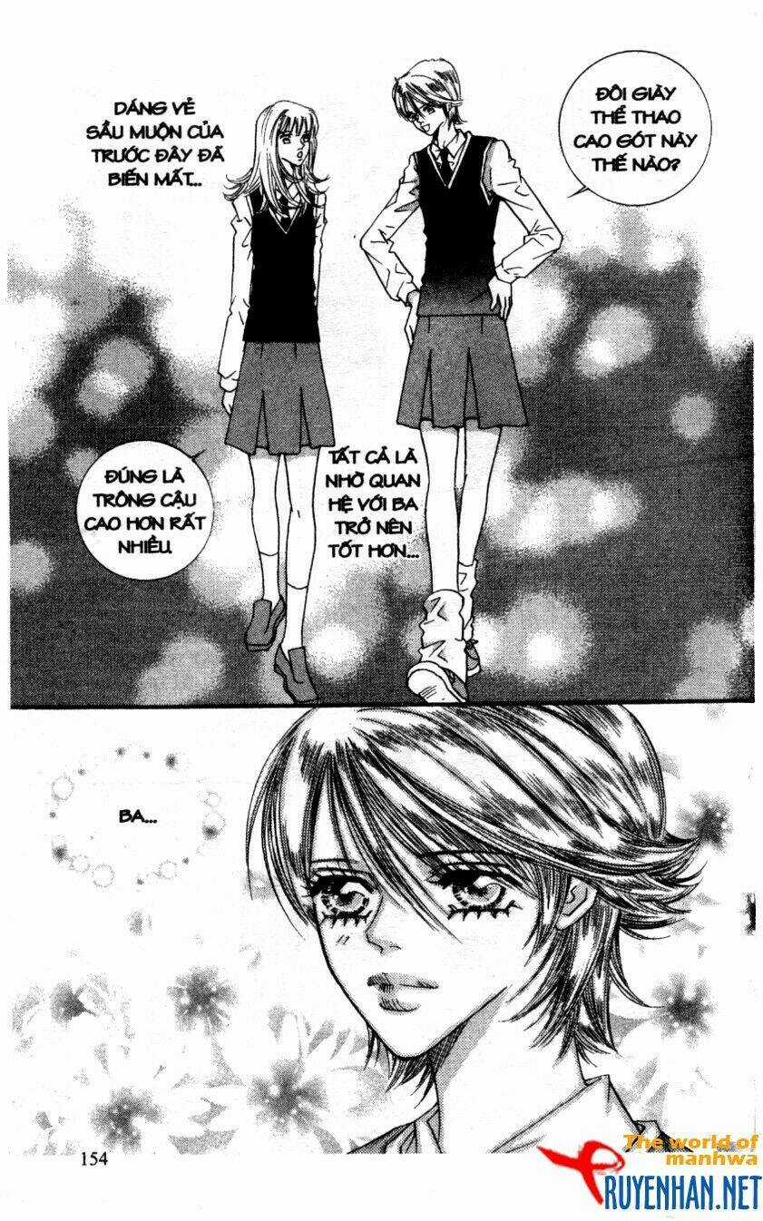 Shh! Chapter 62 trang 15