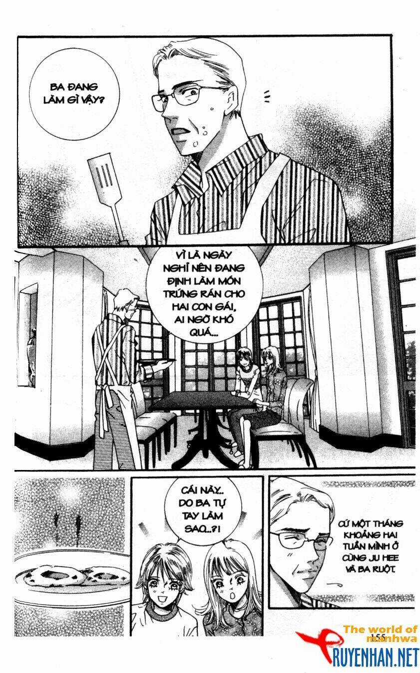 Shh! Chapter 62 trang 16