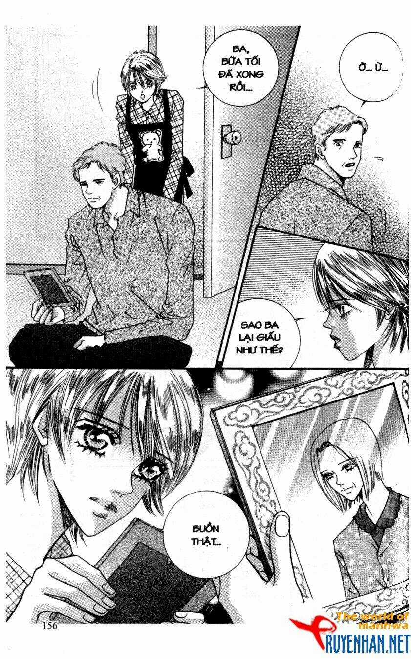 Shh! Chapter 62 trang 17