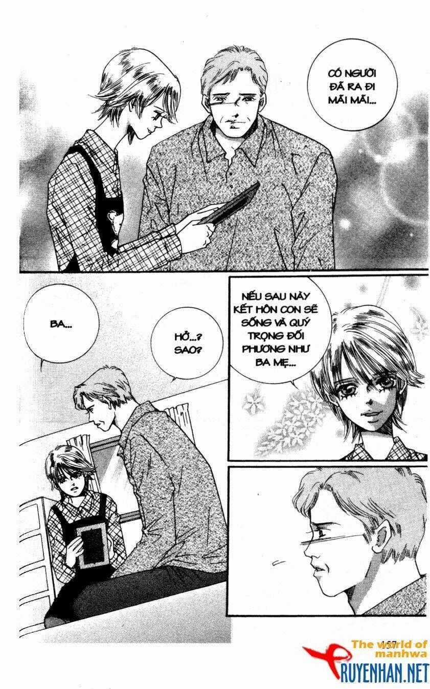 Shh! Chapter 62 trang 18