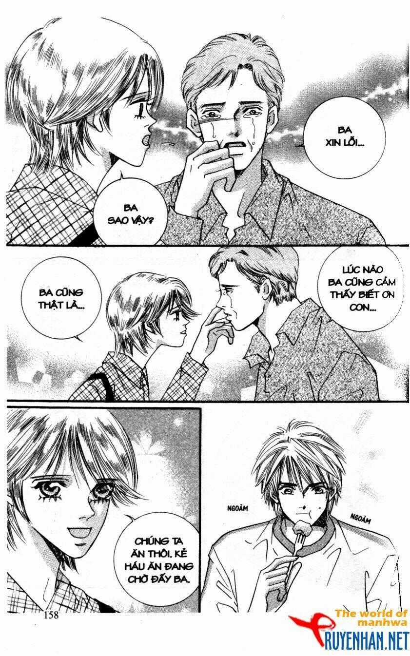 Shh! Chapter 62 trang 19