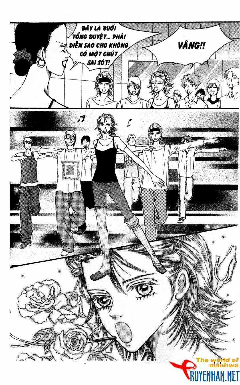 Shh! Chapter 62 trang 2