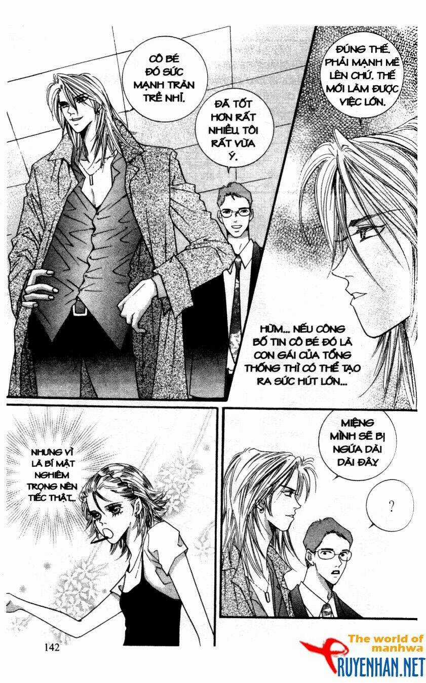 Shh! Chapter 62 trang 3