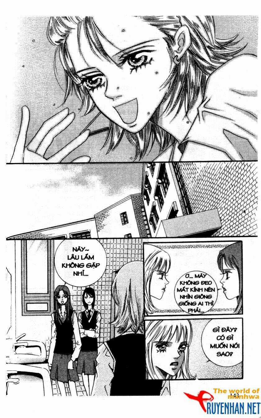 Shh! Chapter 62 trang 4