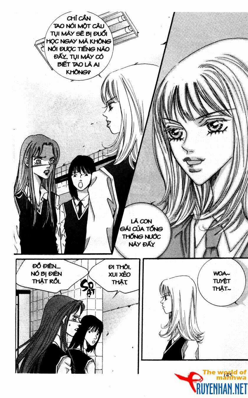 Shh! Chapter 62 trang 6