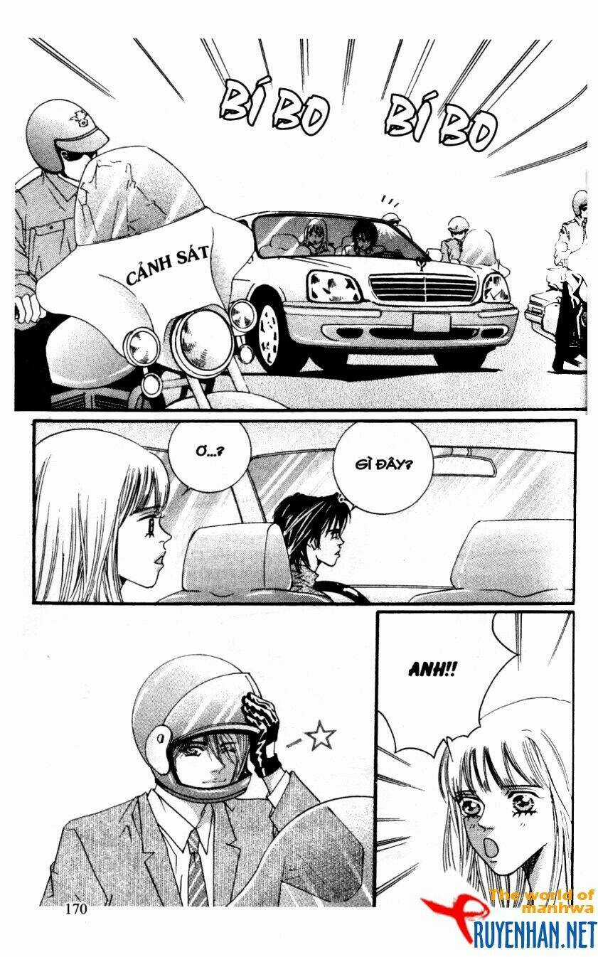 Shh! Chapter 63 trang 11