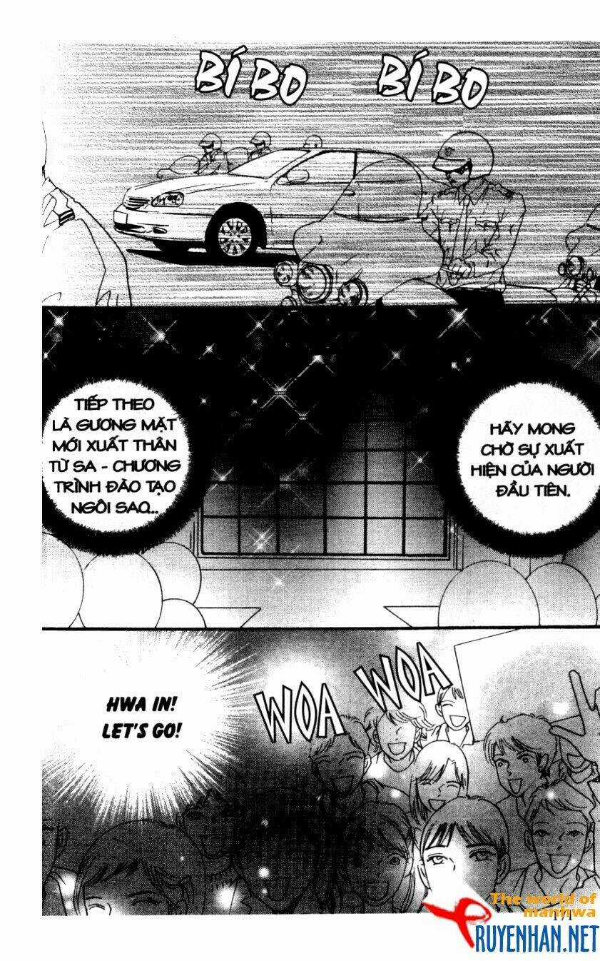 Shh! Chapter 63 trang 12