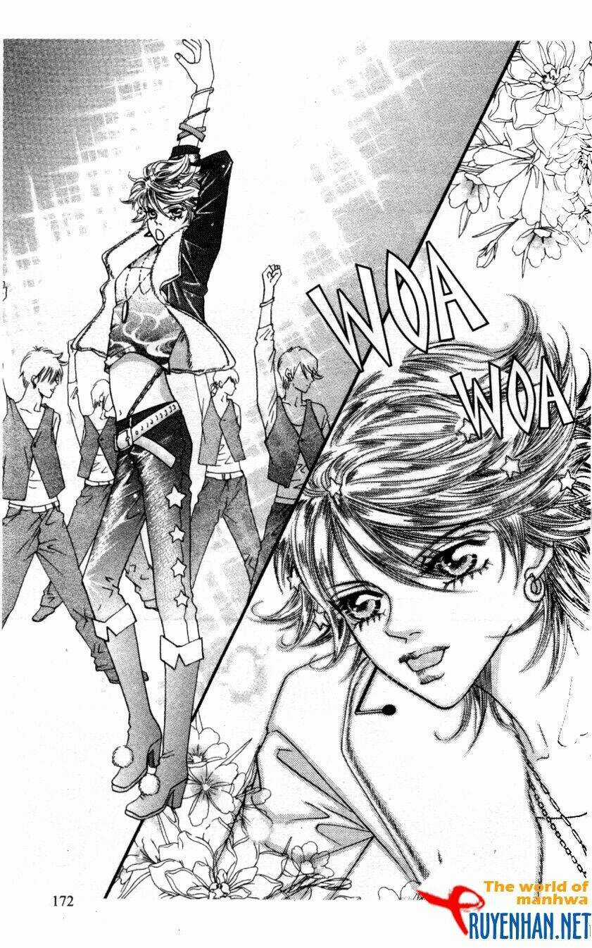 Shh! Chapter 63 trang 13