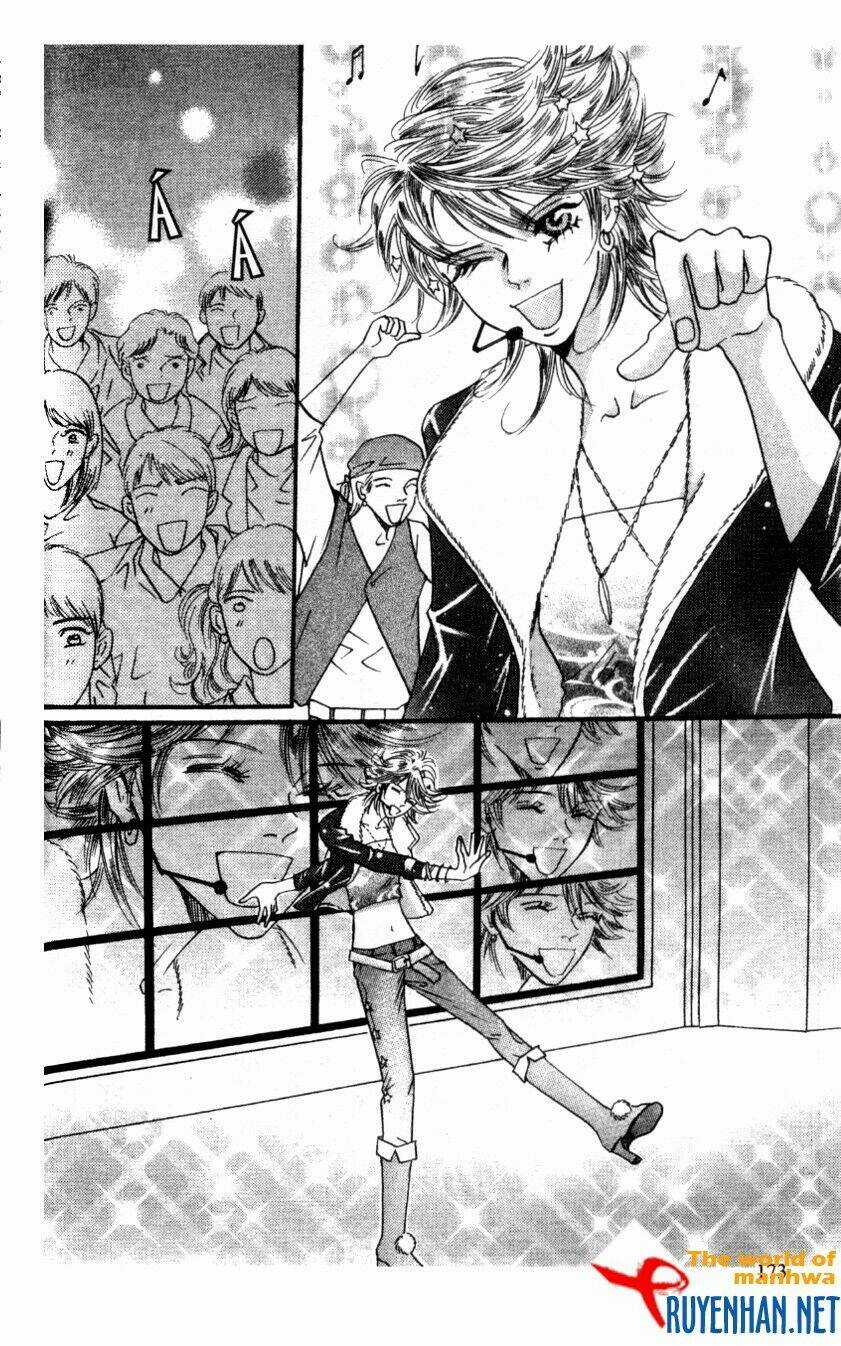 Shh! Chapter 63 trang 14