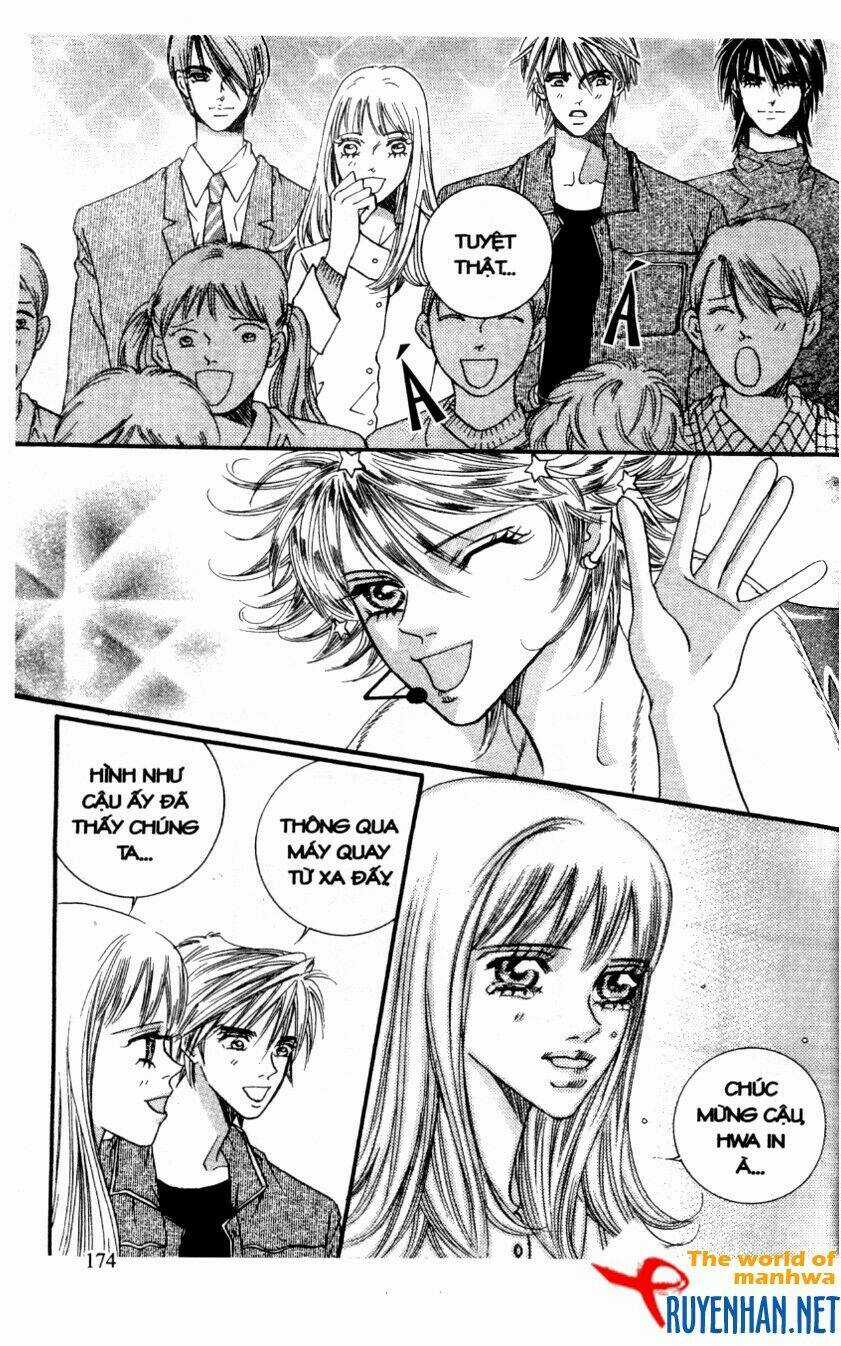 Shh! Chapter 63 trang 15