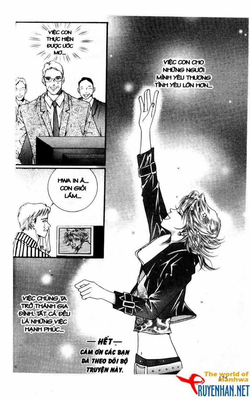 Shh! Chapter 63 trang 16