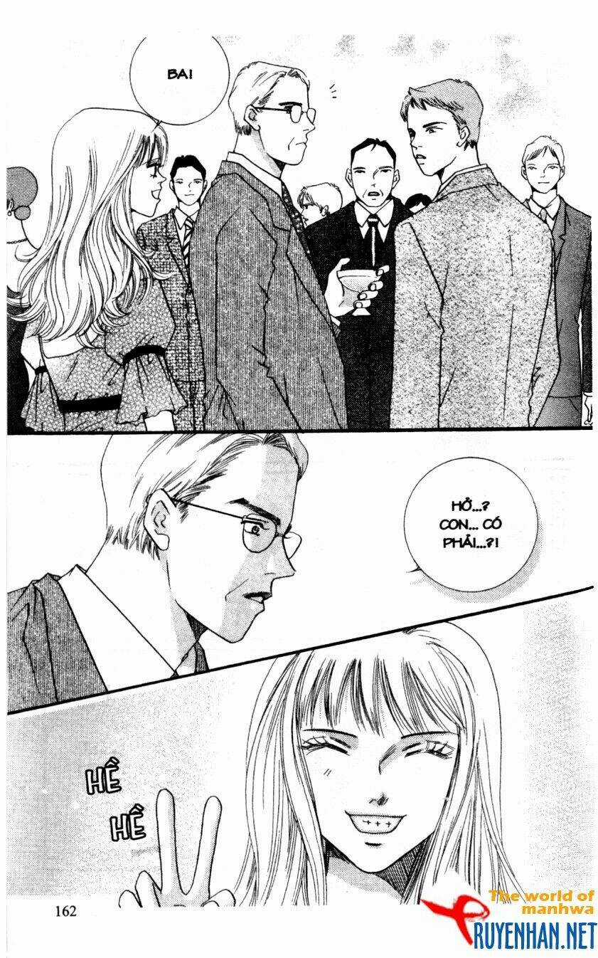 Shh! Chapter 63 trang 3