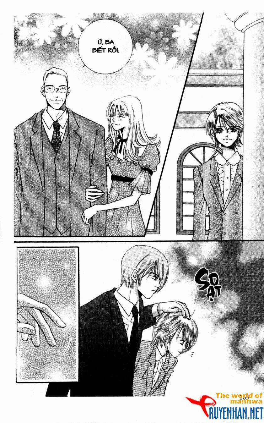 Shh! Chapter 63 trang 4