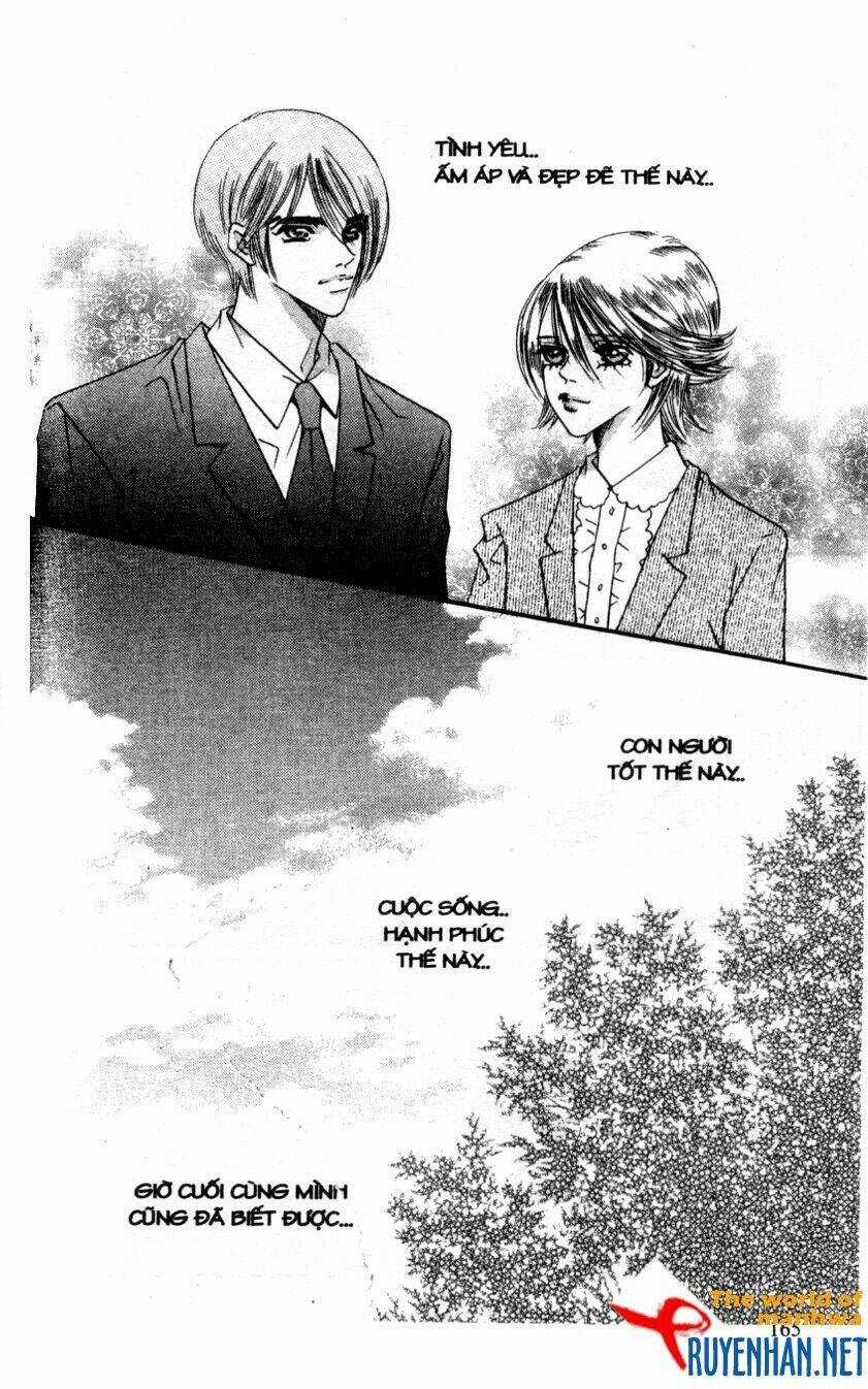 Shh! Chapter 63 trang 6