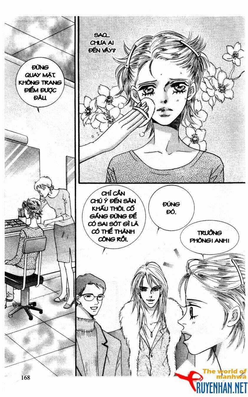 Shh! Chapter 63 trang 9
