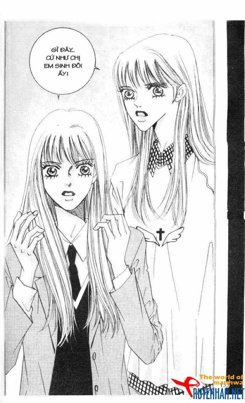 Shh! Chapter 7 trang 14