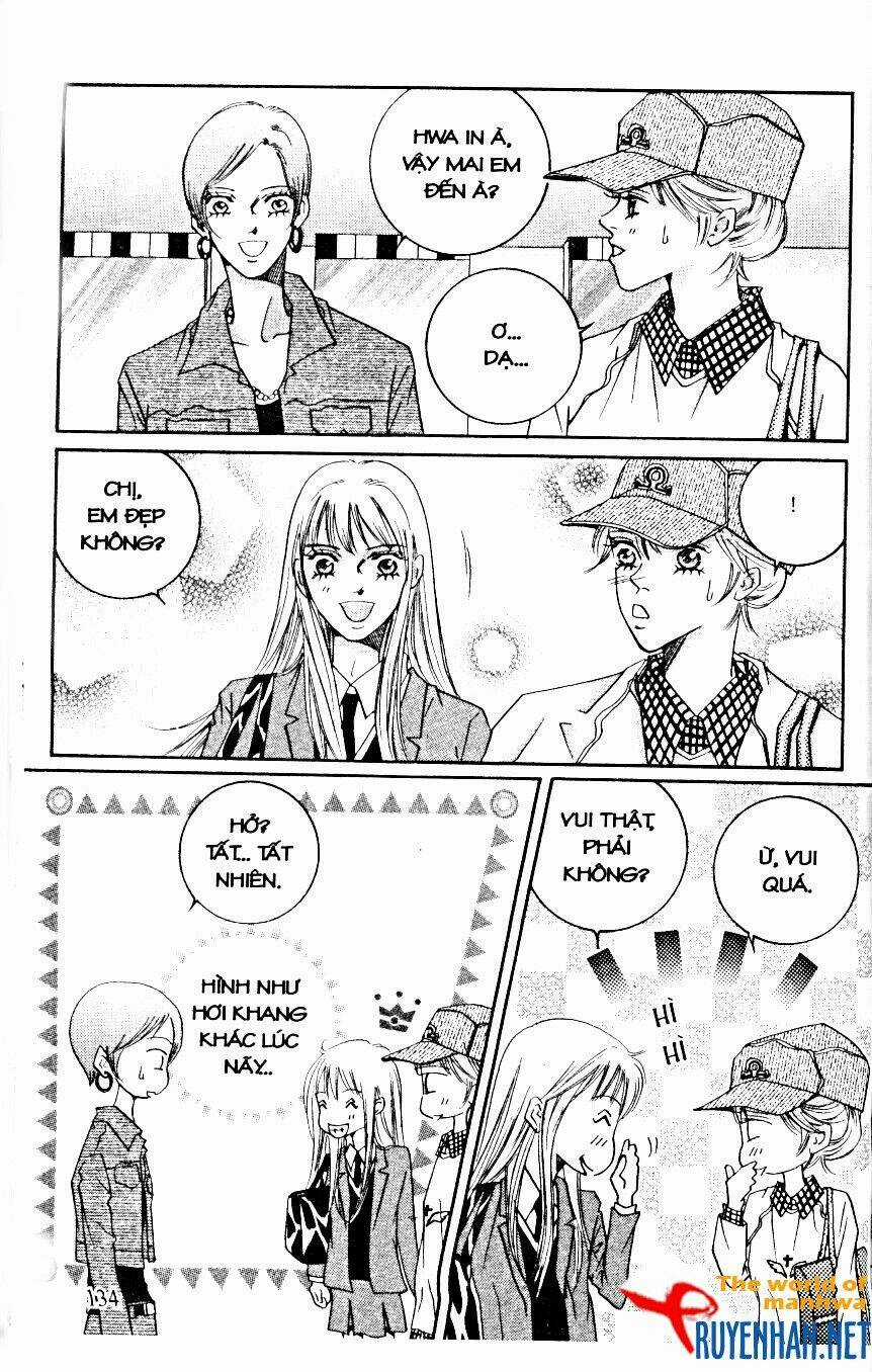 Shh! Chapter 7 trang 15