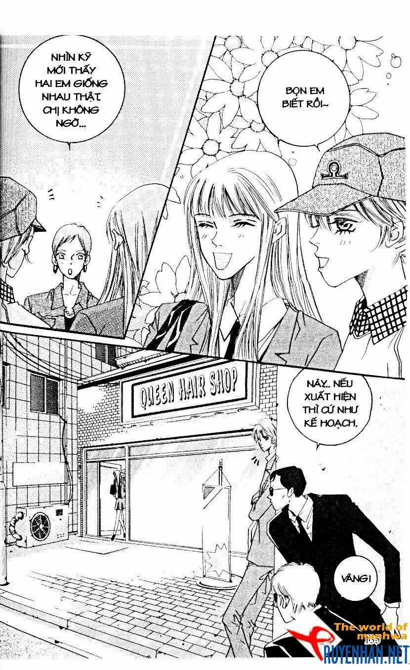 Shh! Chapter 7 trang 16