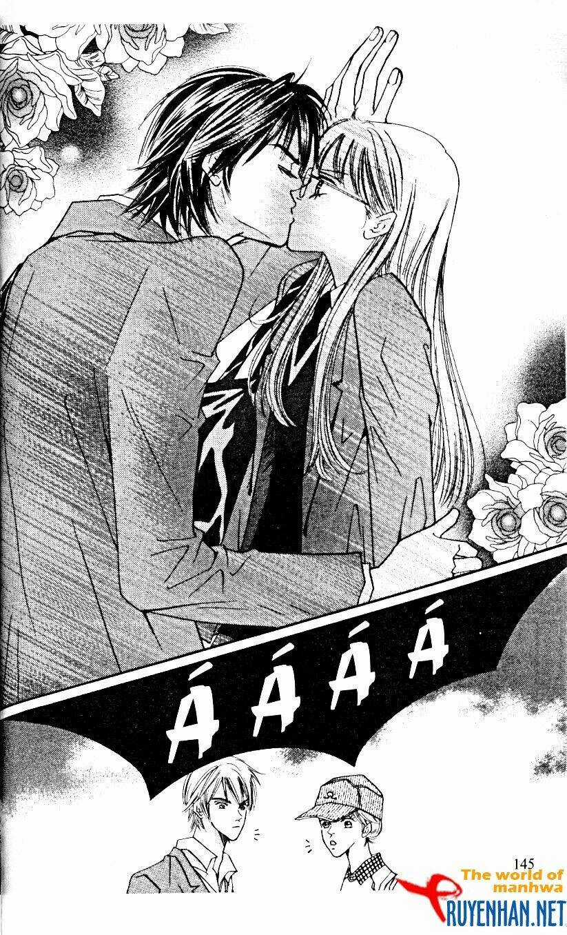 Shh! Chapter 8 trang 6