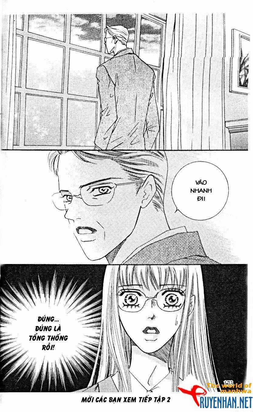 Shh! Chapter 9 trang 14