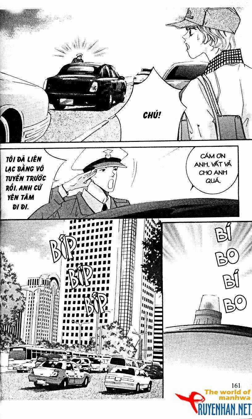 Shh! Chapter 9 trang 2