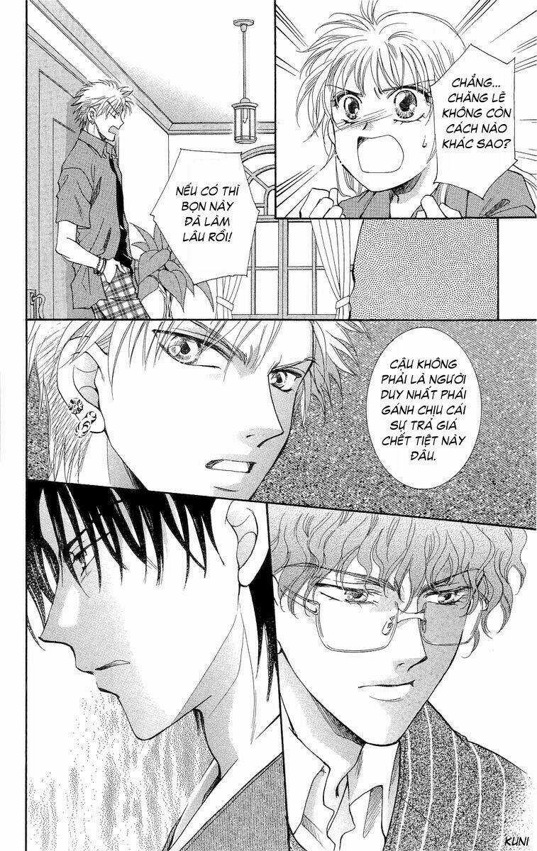 Shibariya Komachi Chapter 1.2 trang 15