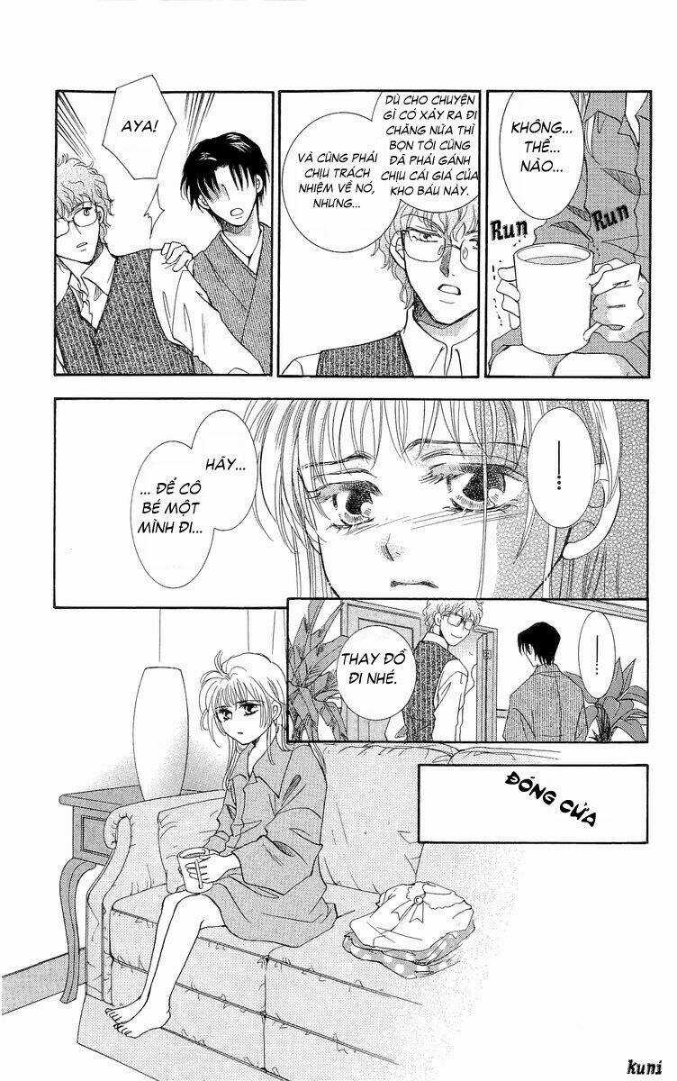 Shibariya Komachi Chapter 1.2 trang 16