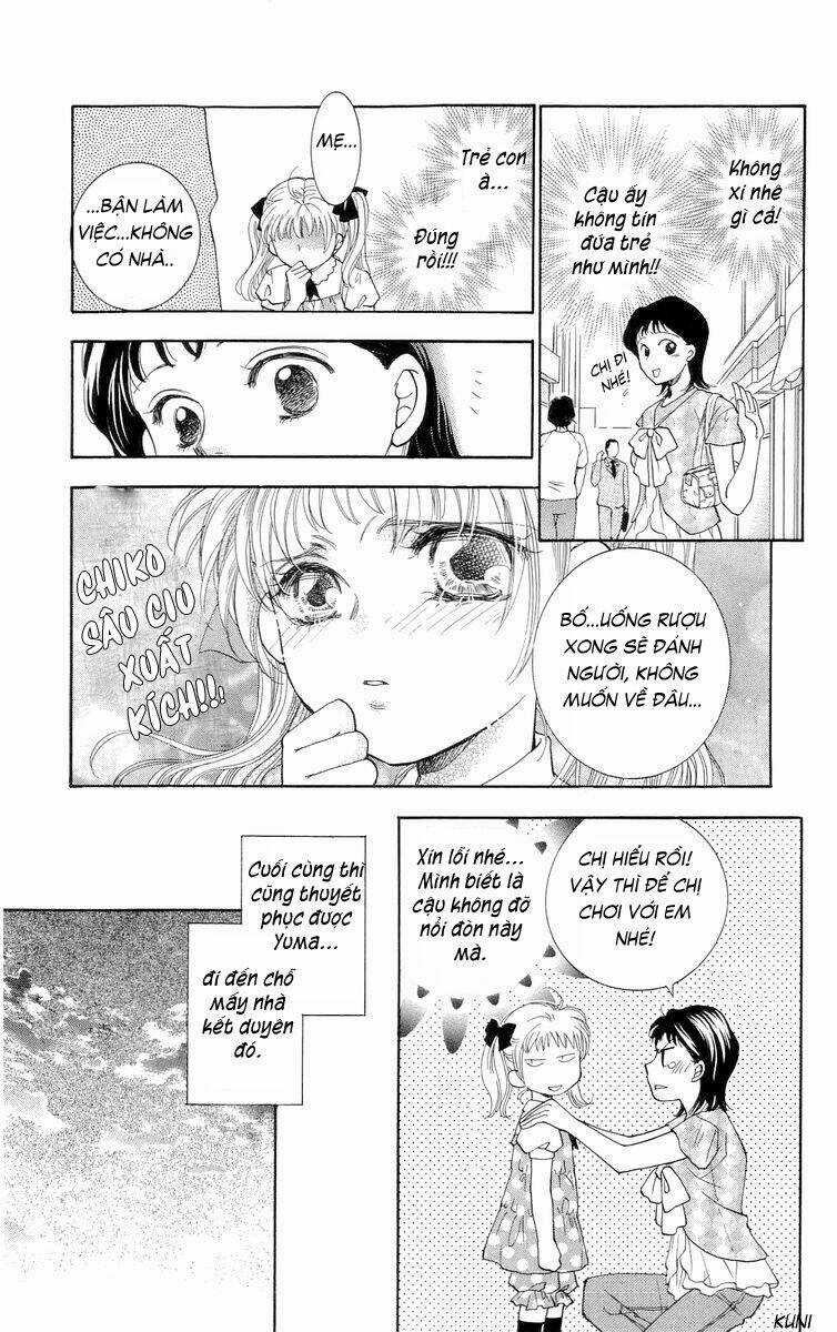 Shibariya Komachi Chapter 1.2 trang 24