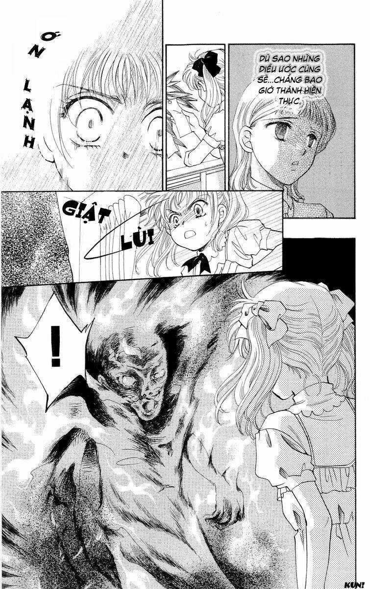 Shibariya Komachi Chapter 1.2 trang 26