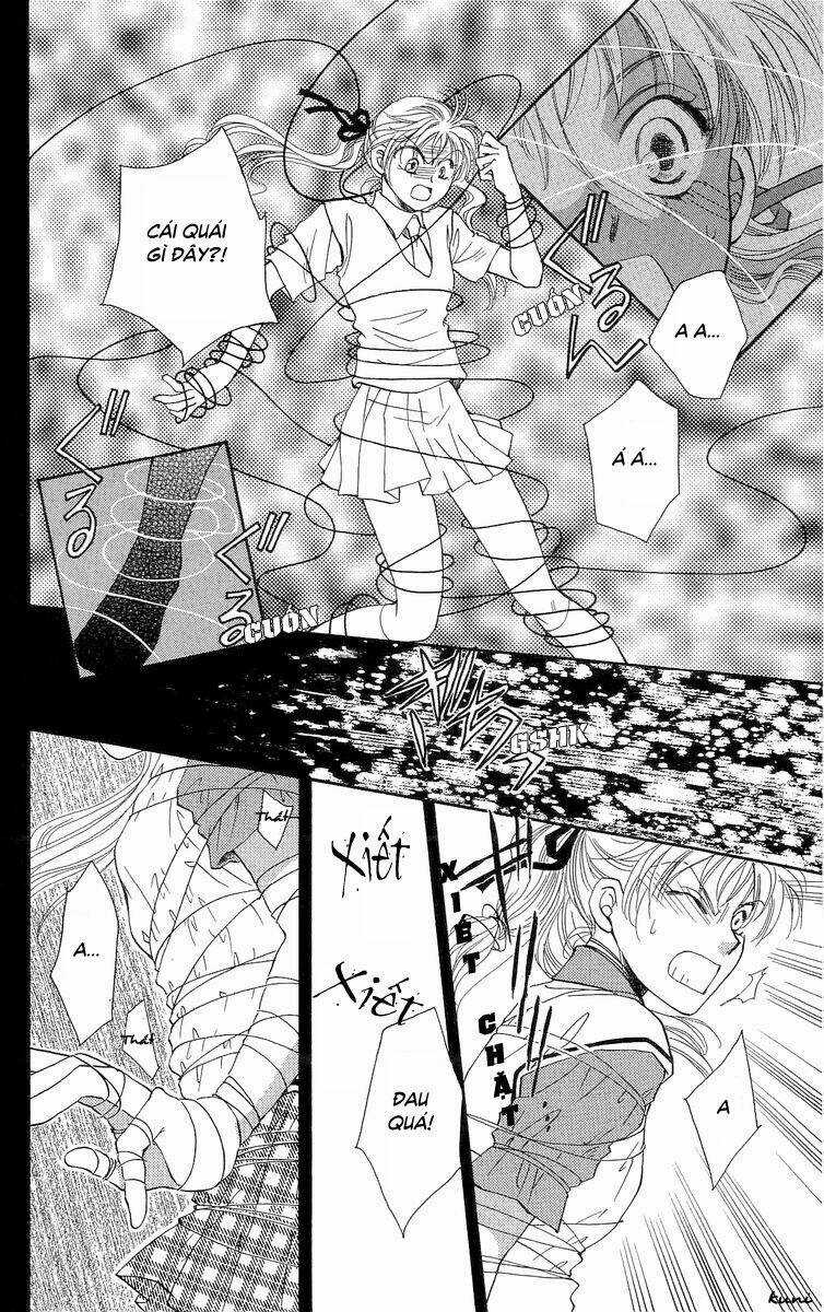 Shibariya Komachi Chapter 1.2 trang 3