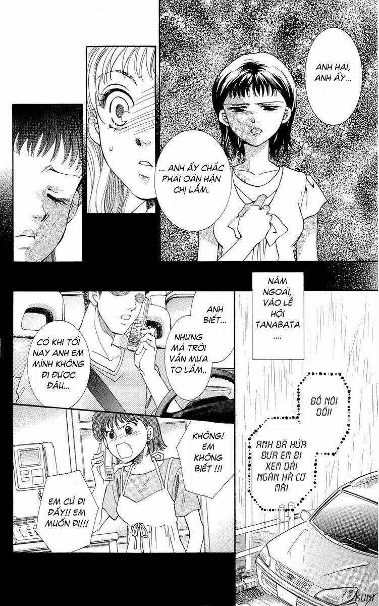 Shibariya Komachi Chapter 1.2 trang 31
