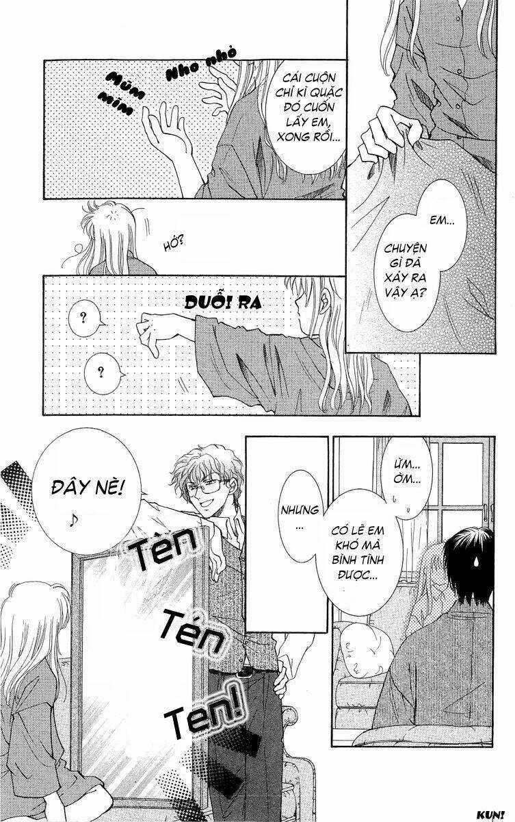 Shibariya Komachi Chapter 1.2 trang 6