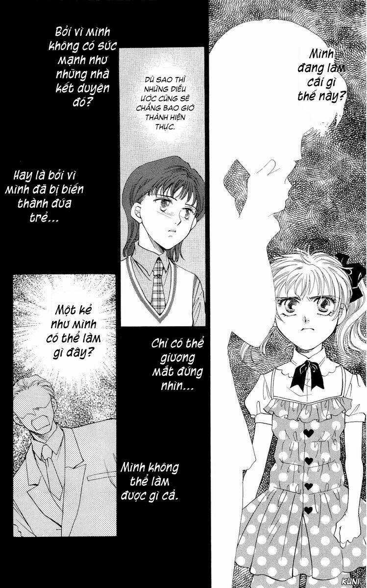 Shibariya Komachi Chapter 1.3 trang 13