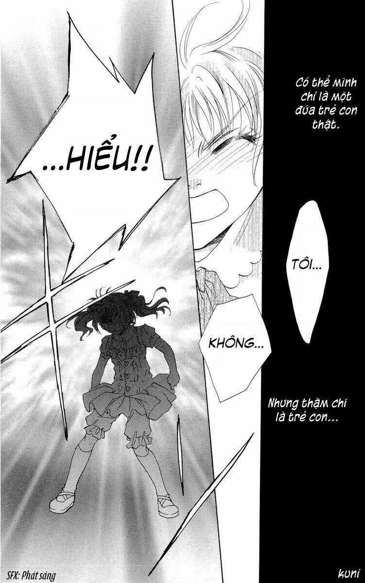 Shibariya Komachi Chapter 1.3 trang 14