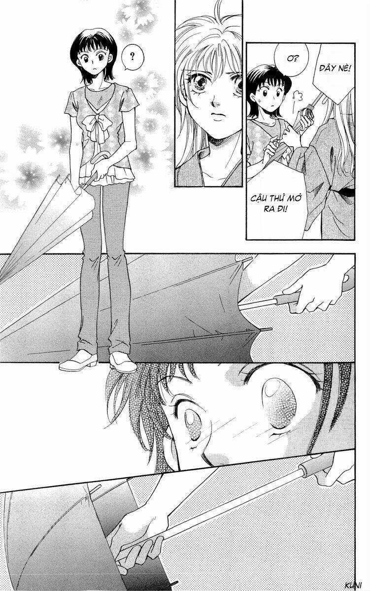 Shibariya Komachi Chapter 1.3 trang 28