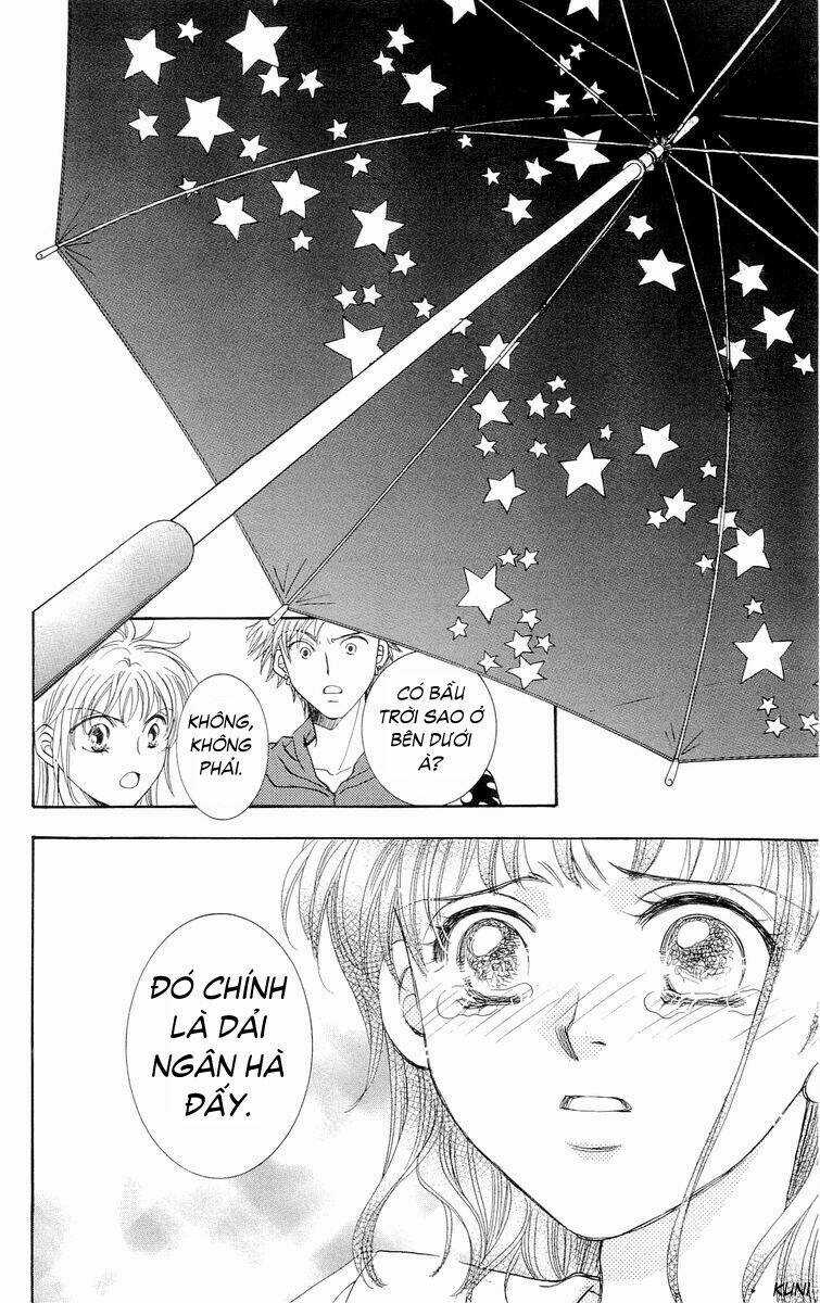 Shibariya Komachi Chapter 1.3 trang 29